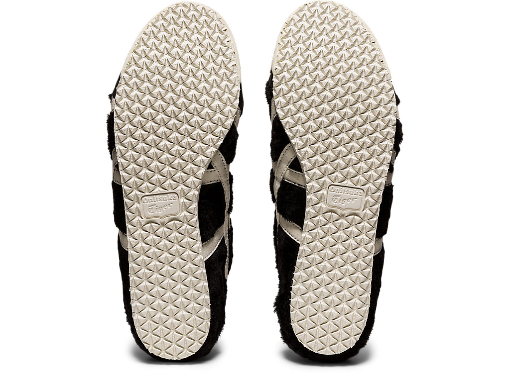 Onitsuka Tiger Mexico 66 Paraty Sneakers - Black / Cream