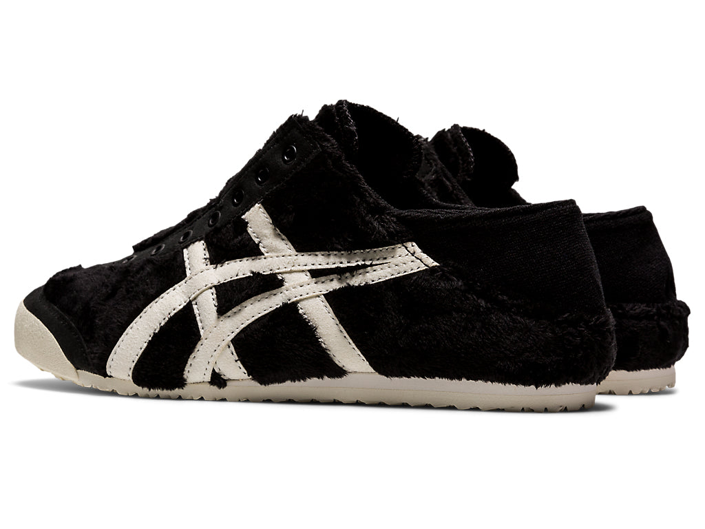 Onitsuka Tiger Mexico 66 Paraty Sneakers - Black / Cream