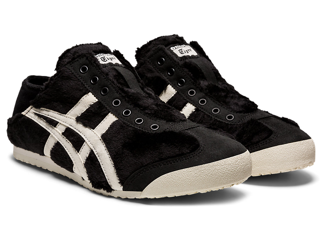 Onitsuka Tiger Mexico 66 Paraty Sneakers - Black / Cream