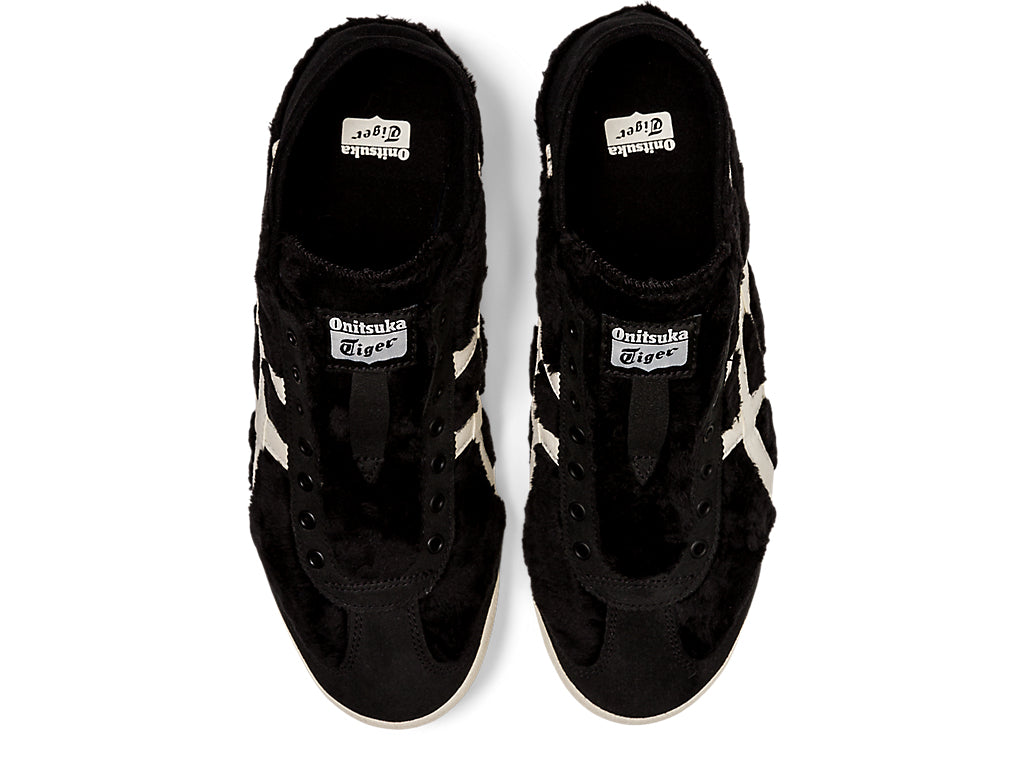Onitsuka Tiger Mexico 66 Paraty Sneakers - Black / Cream