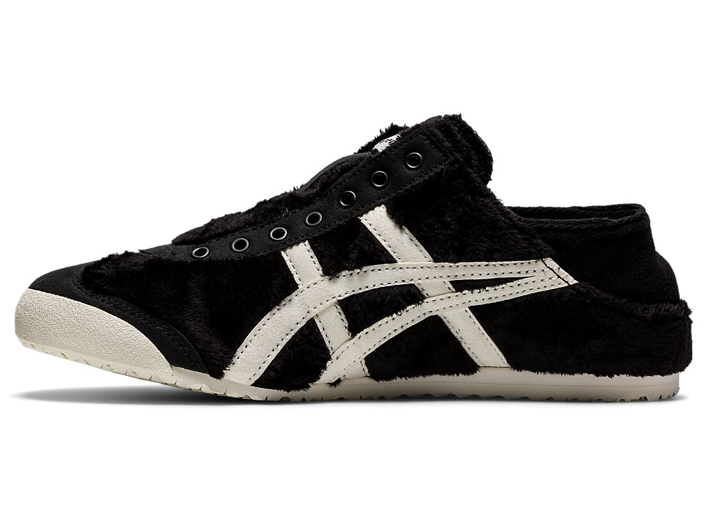 Onitsuka Tiger Mexico 66 Paraty Sneakers - Black / Cream