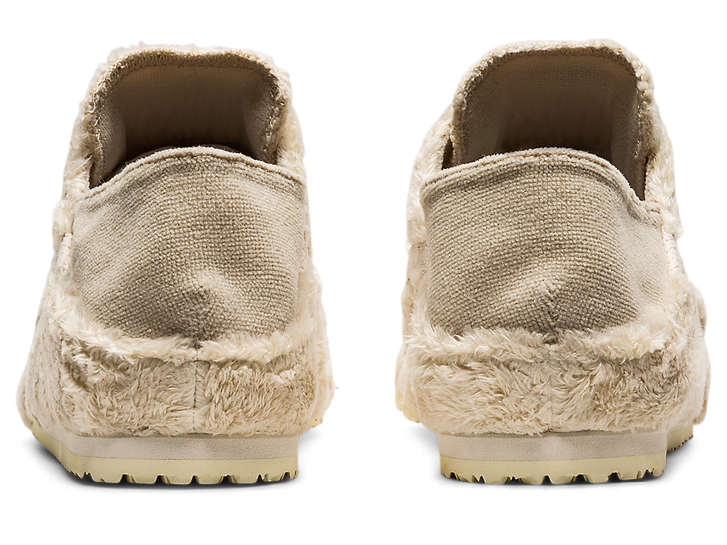 Onitsuka Tiger Mexico 66 Paraty Sneakers - Birch / Cream