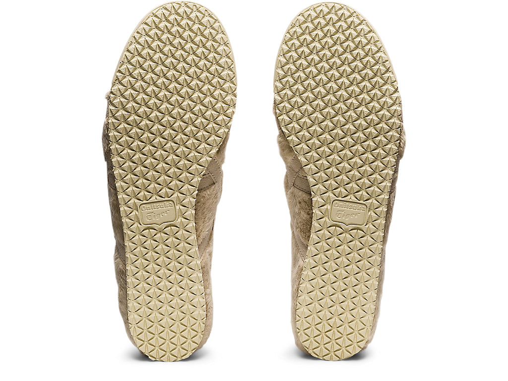 Onitsuka Tiger Mexico 66 Paraty Sneakers - Birch / Cream