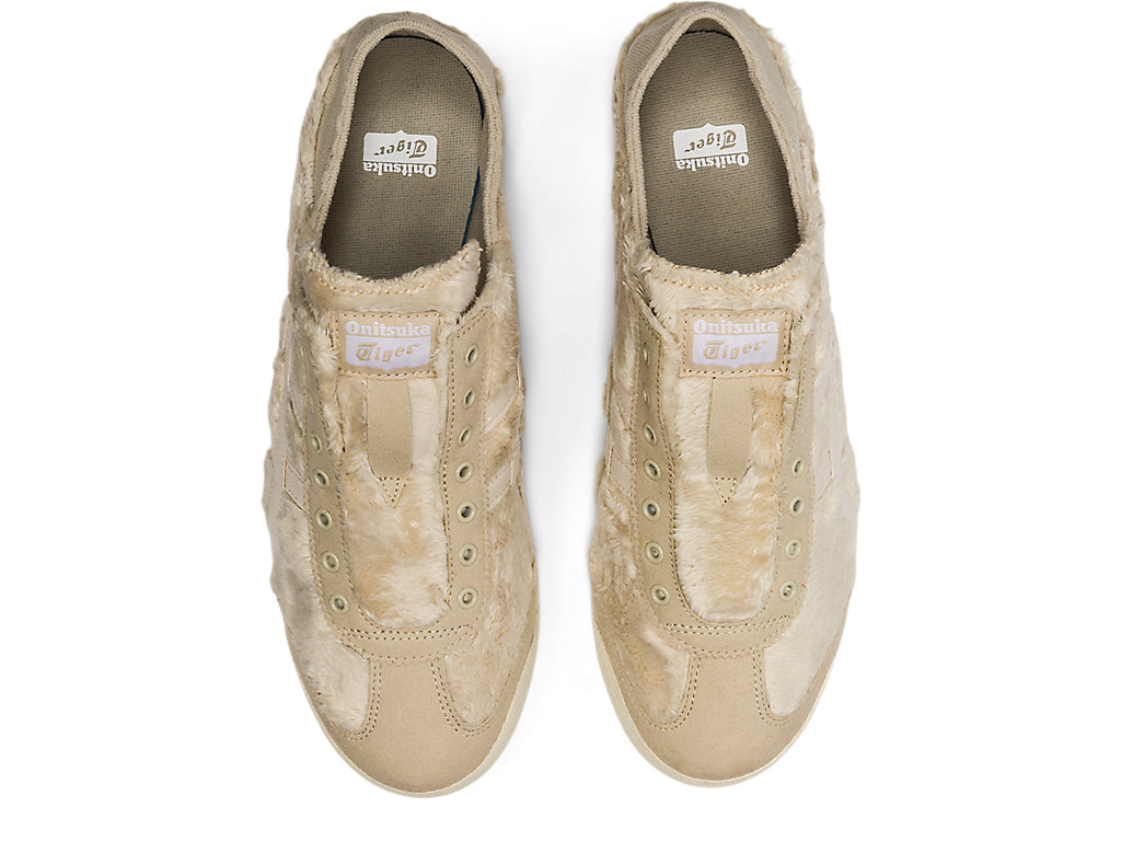 Onitsuka Tiger Mexico 66 Paraty Sneakers - Birch / Cream