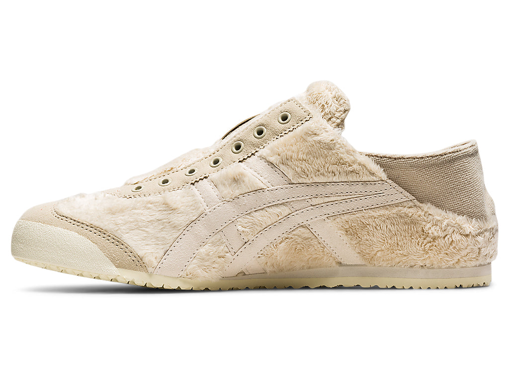 Onitsuka Tiger Mexico 66 Paraty Sneakers - Birch / Cream