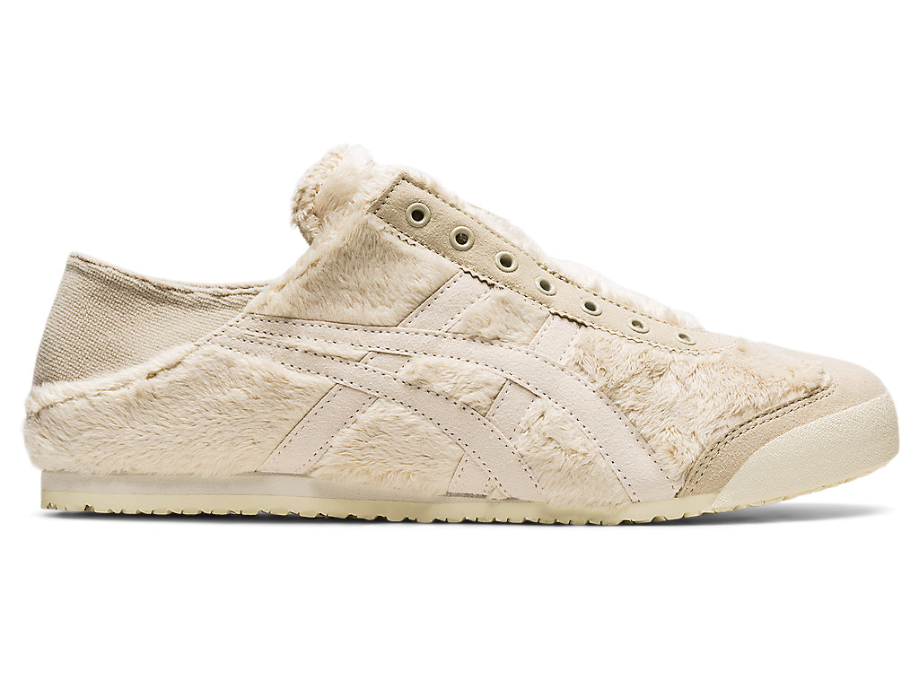 Onitsuka Tiger Mexico 66 Paraty Sneakers - Birch / Cream