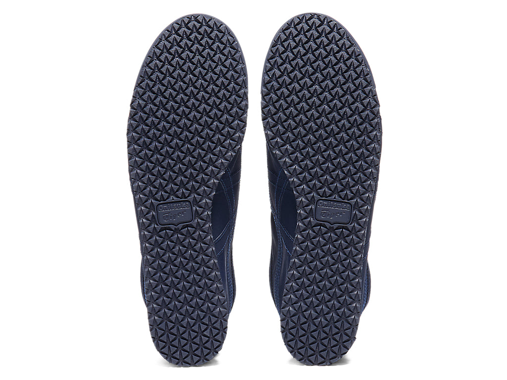 Onitsuka Tiger Mexico 66 Slip-on Sneakers - Midnight / Midnight