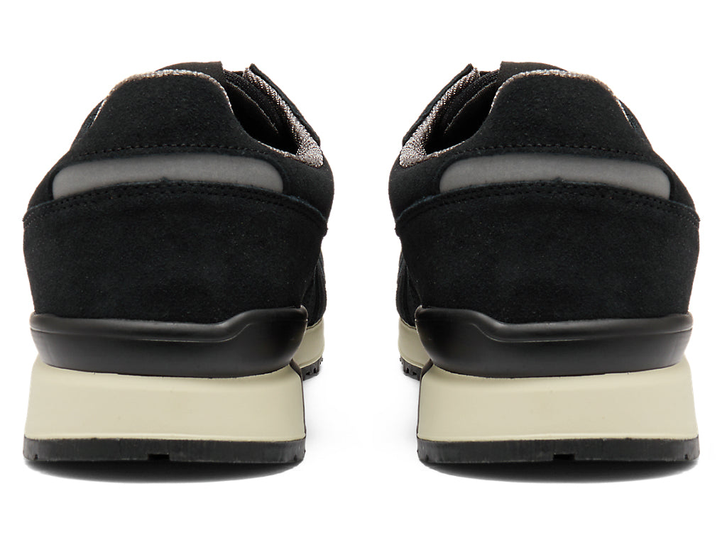 Onitsuka Tiger Tiger Ally Sneakers - Black / Black