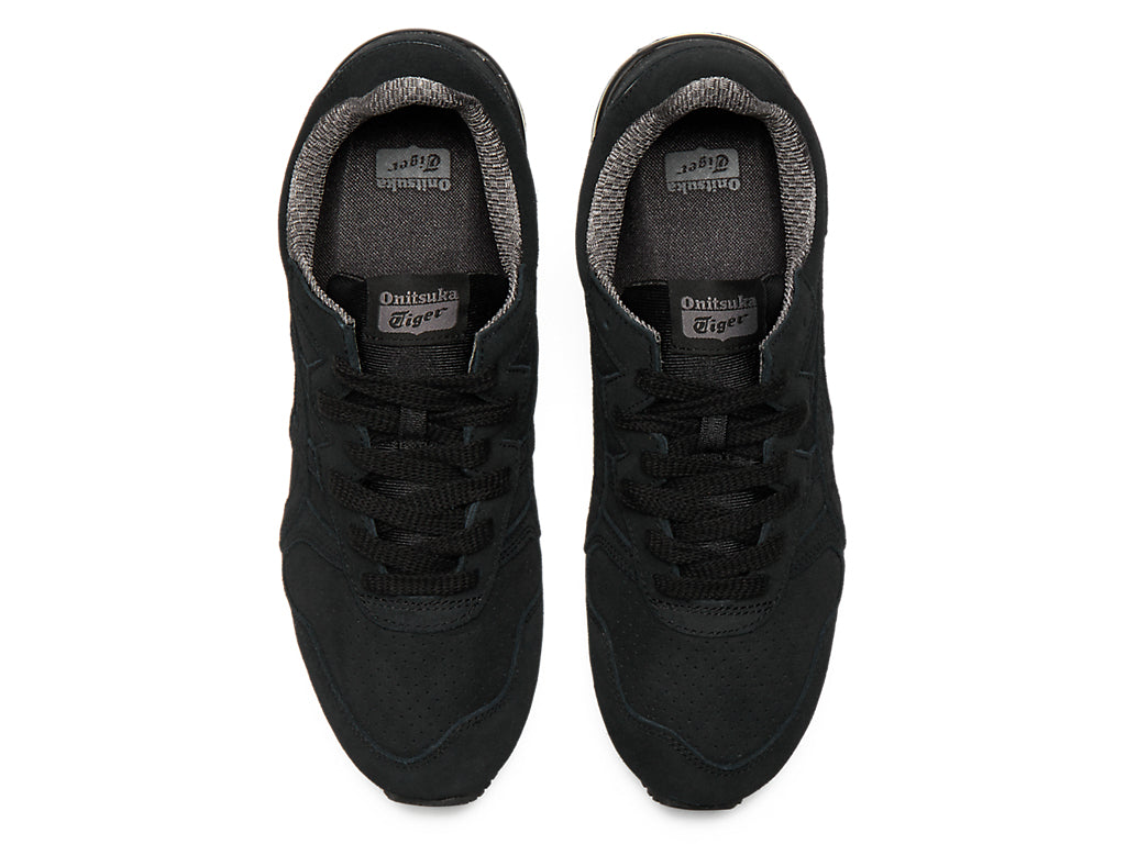 Onitsuka Tiger Tiger Ally Sneakers - Black / Black