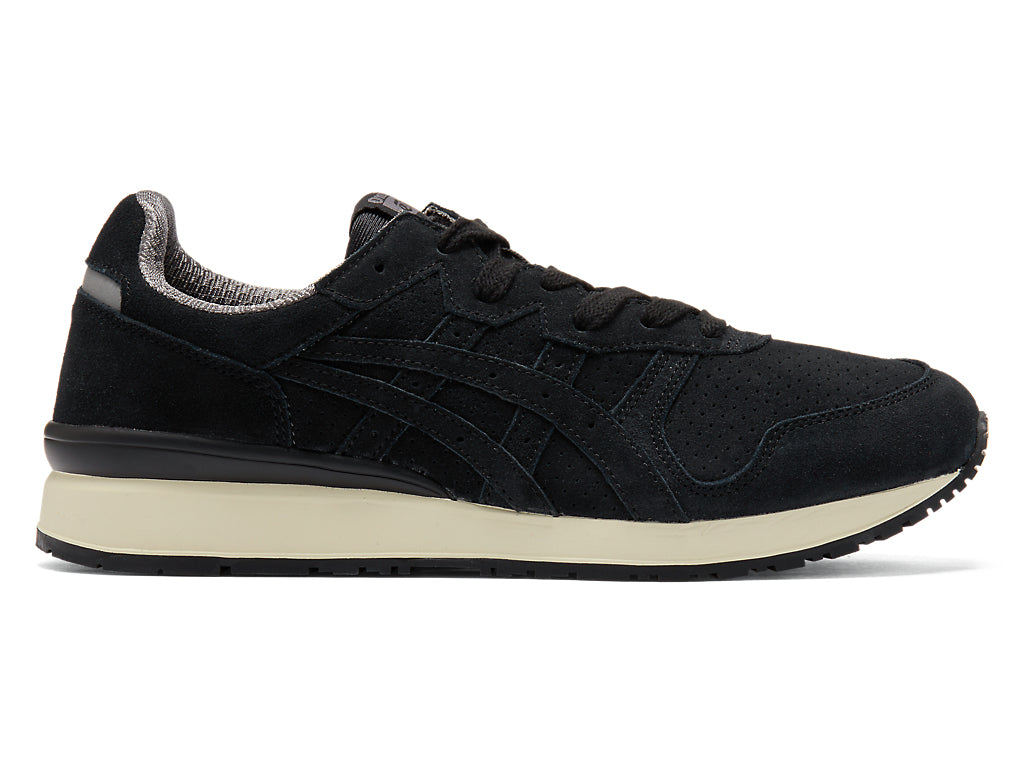 Onitsuka Tiger Tiger Ally Sneakers - Black / Black