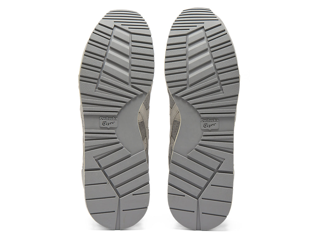 Onitsuka Tiger Tiger Ally Sneakers - Sheet Rock / Piedmont Grey