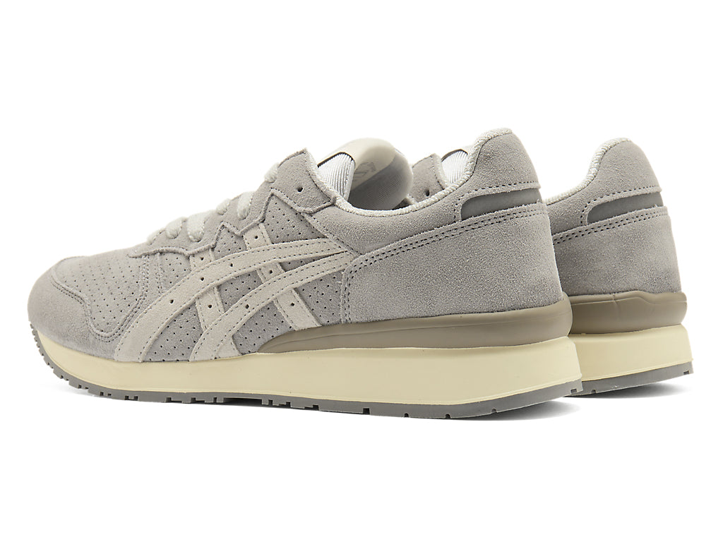 Onitsuka Tiger Tiger Ally Sneakers - Sheet Rock / Piedmont Grey