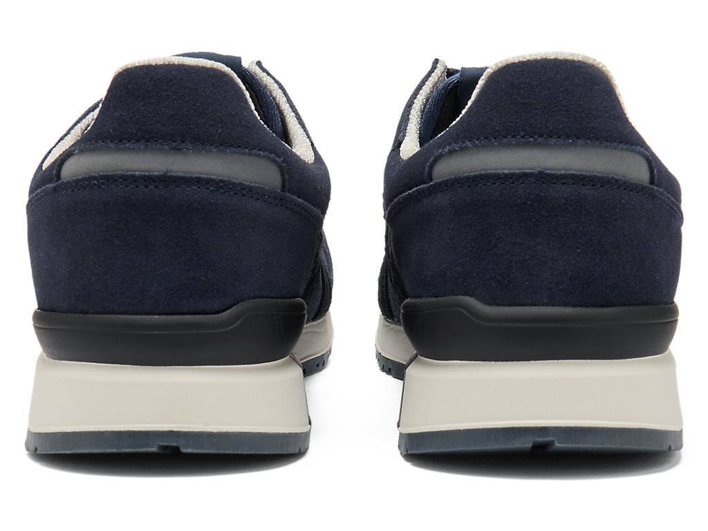 Onitsuka Tiger Tiger Ally Sneakers - Indigo Blue / Black
