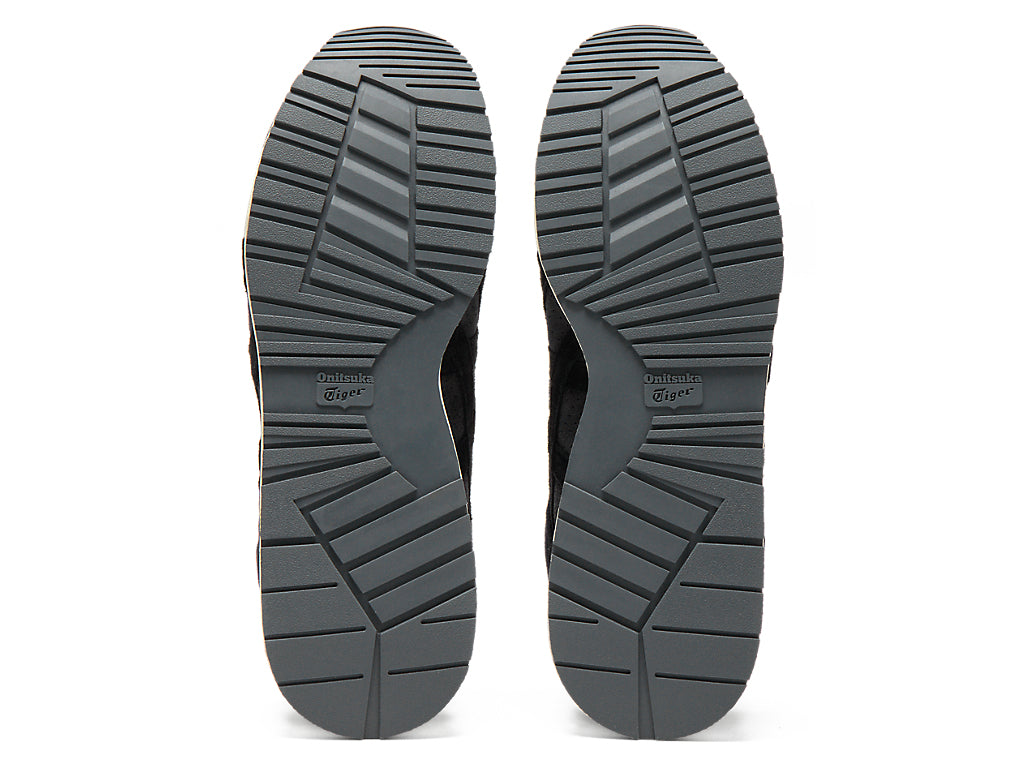 Onitsuka Tiger Tiger Ally Sneakers - Indigo Blue / Black