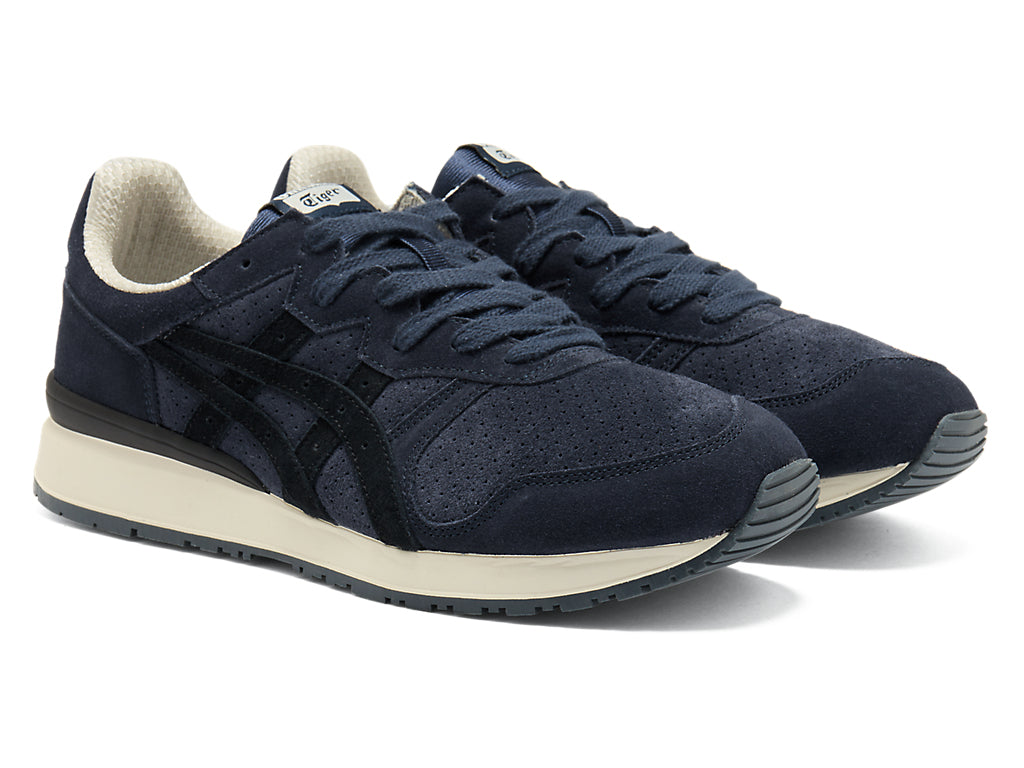 Onitsuka Tiger Tiger Ally Sneakers - Indigo Blue / Black