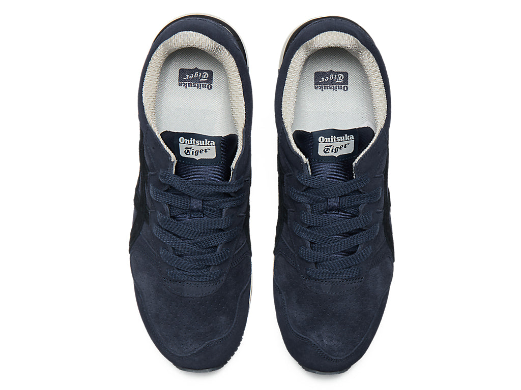 Onitsuka Tiger Tiger Ally Sneakers - Indigo Blue / Black
