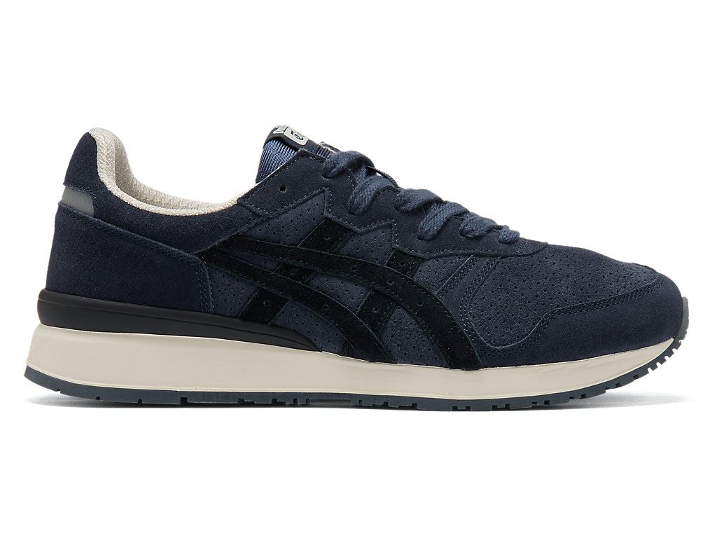Onitsuka Tiger Tiger Ally Sneakers - Indigo Blue / Black