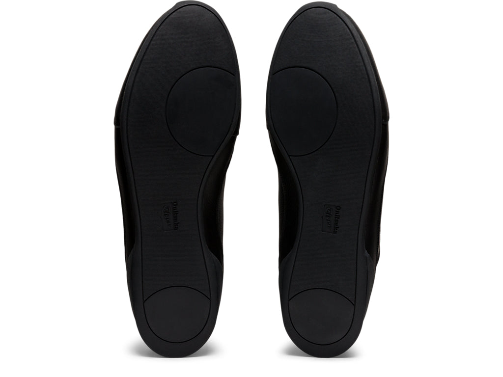 Onitsuka Tiger Tiger Gracia Sneakers - Black / Black