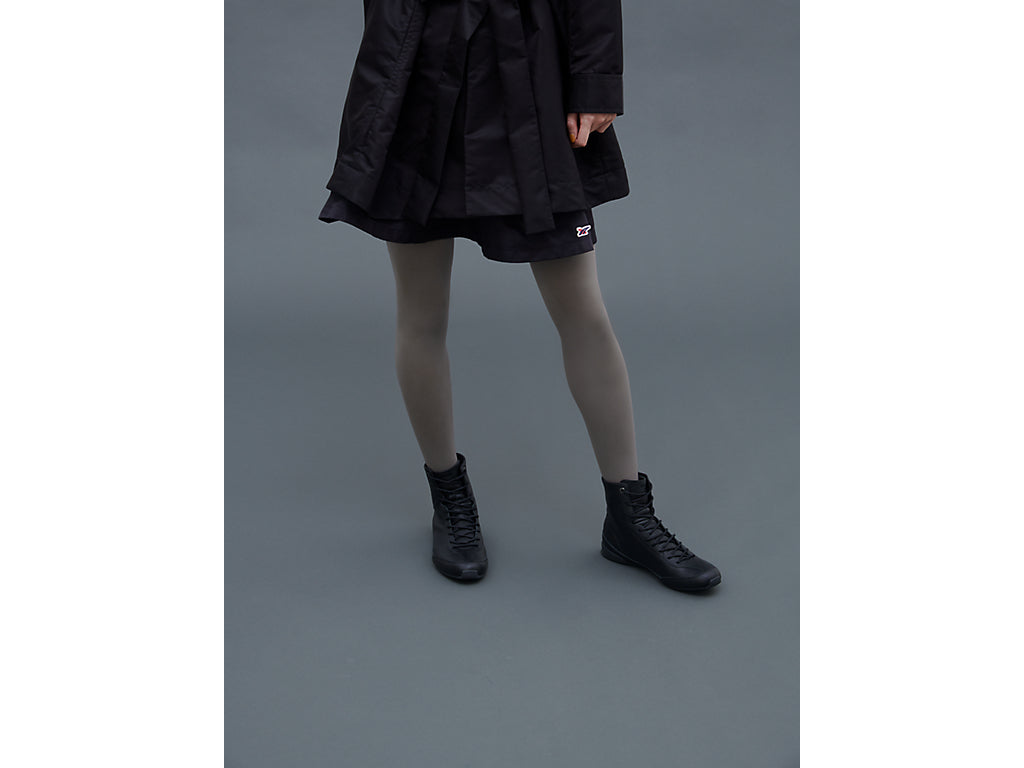 Onitsuka Tiger Tiger Gracia Sneakers - Black / Black