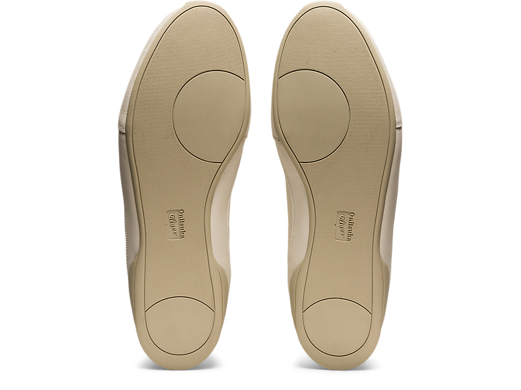 Onitsuka Tiger Tiger Gracia Sneakers - Cream / Cream