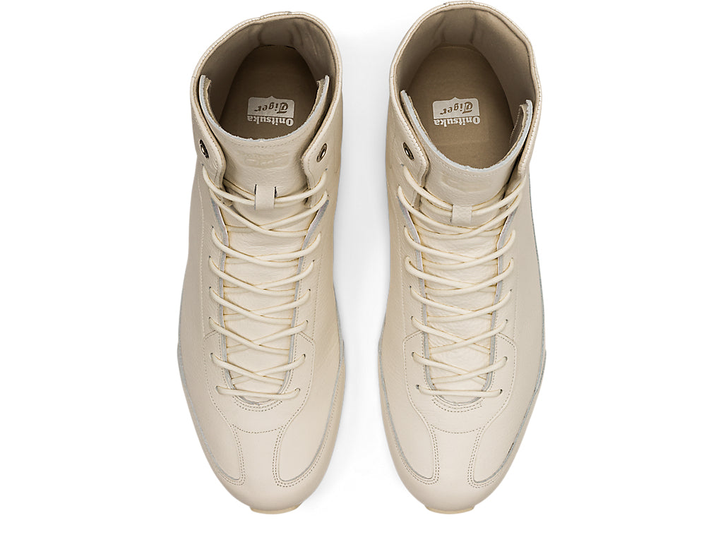 Onitsuka Tiger Tiger Gracia Sneakers - Cream / Cream