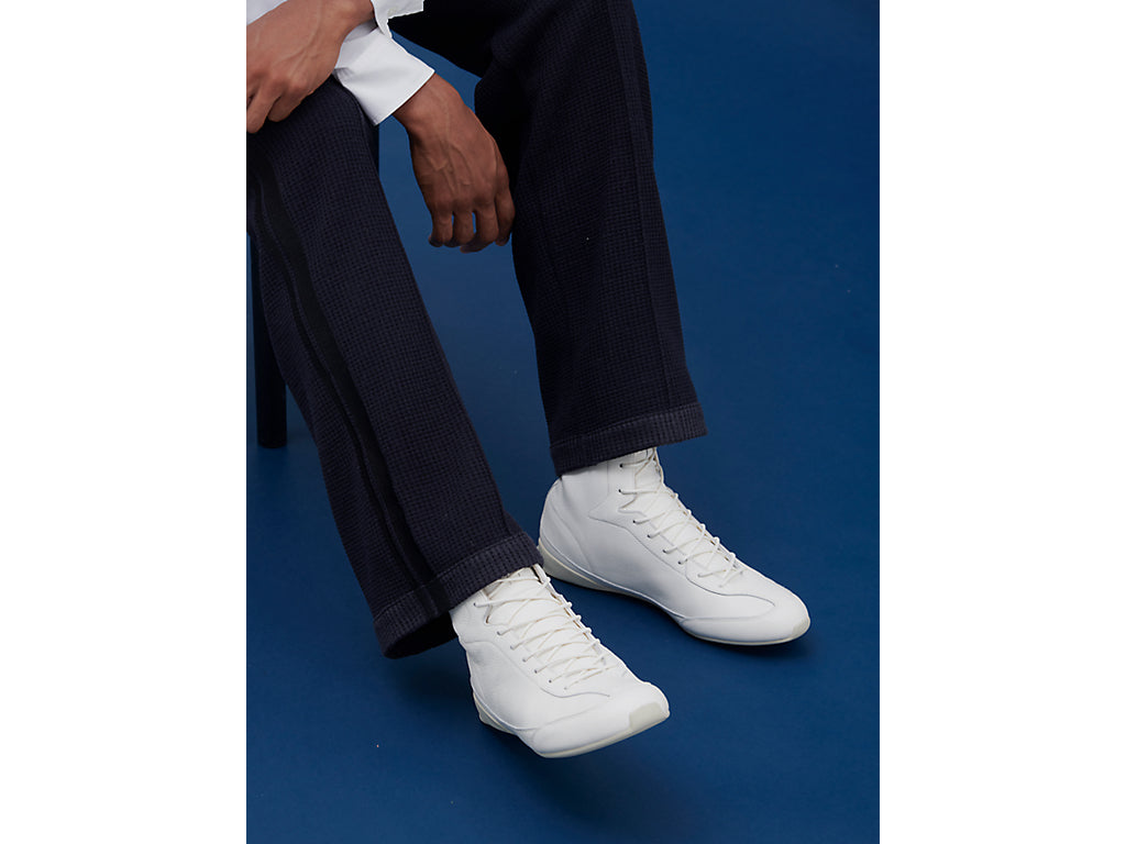 Onitsuka Tiger Tiger Gracia Sneakers - Cream / Cream