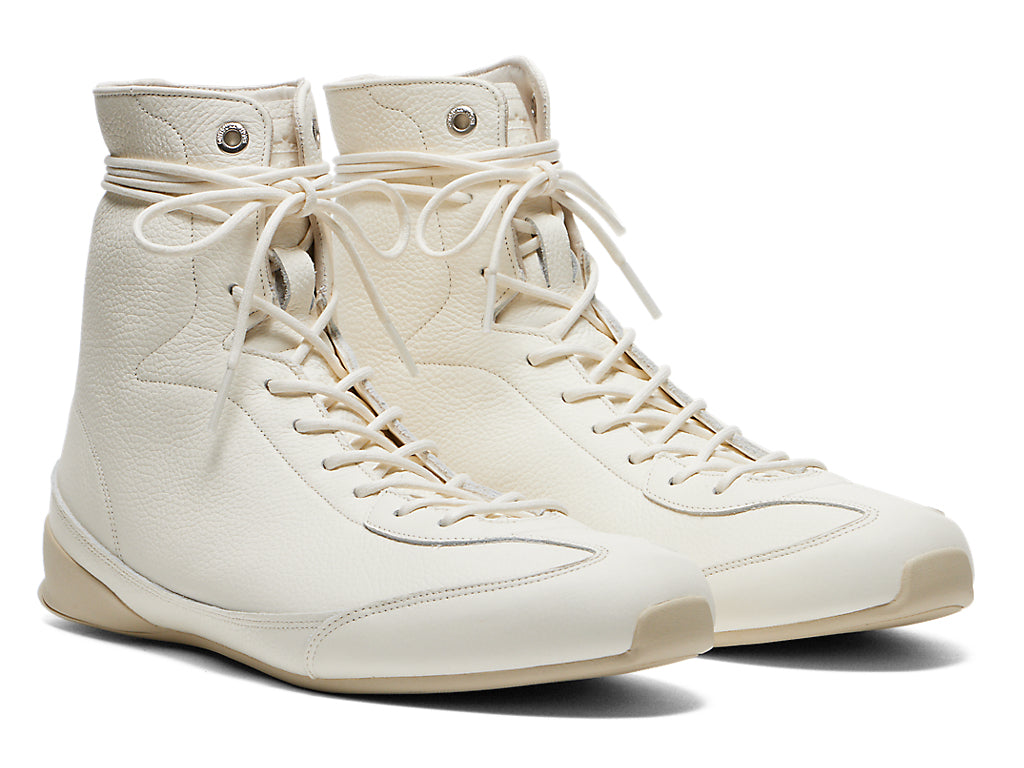 Onitsuka Tiger Tiger Gracia Sneakers - Cream / Cream