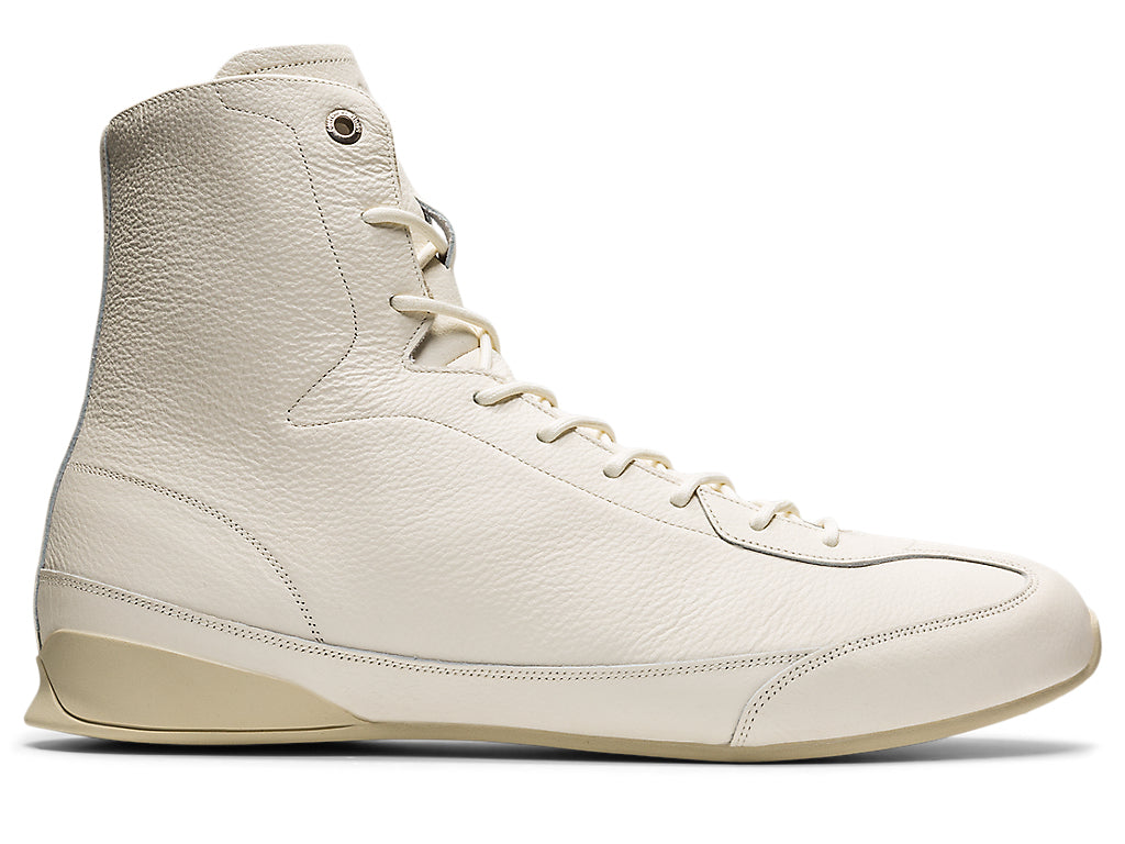 Onitsuka Tiger Tiger Gracia Sneakers - Cream / Cream
