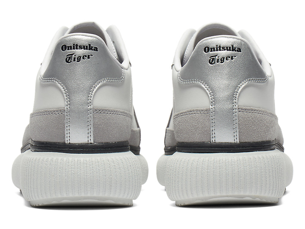 Onitsuka Tiger Delecity Sneakers - Glacier Grey / Pure Silver