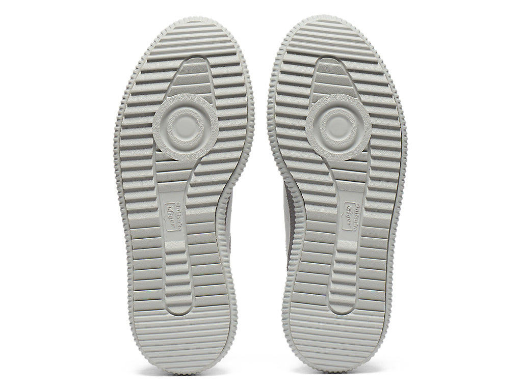 Onitsuka Tiger Delecity Sneakers - Glacier Grey / Pure Silver