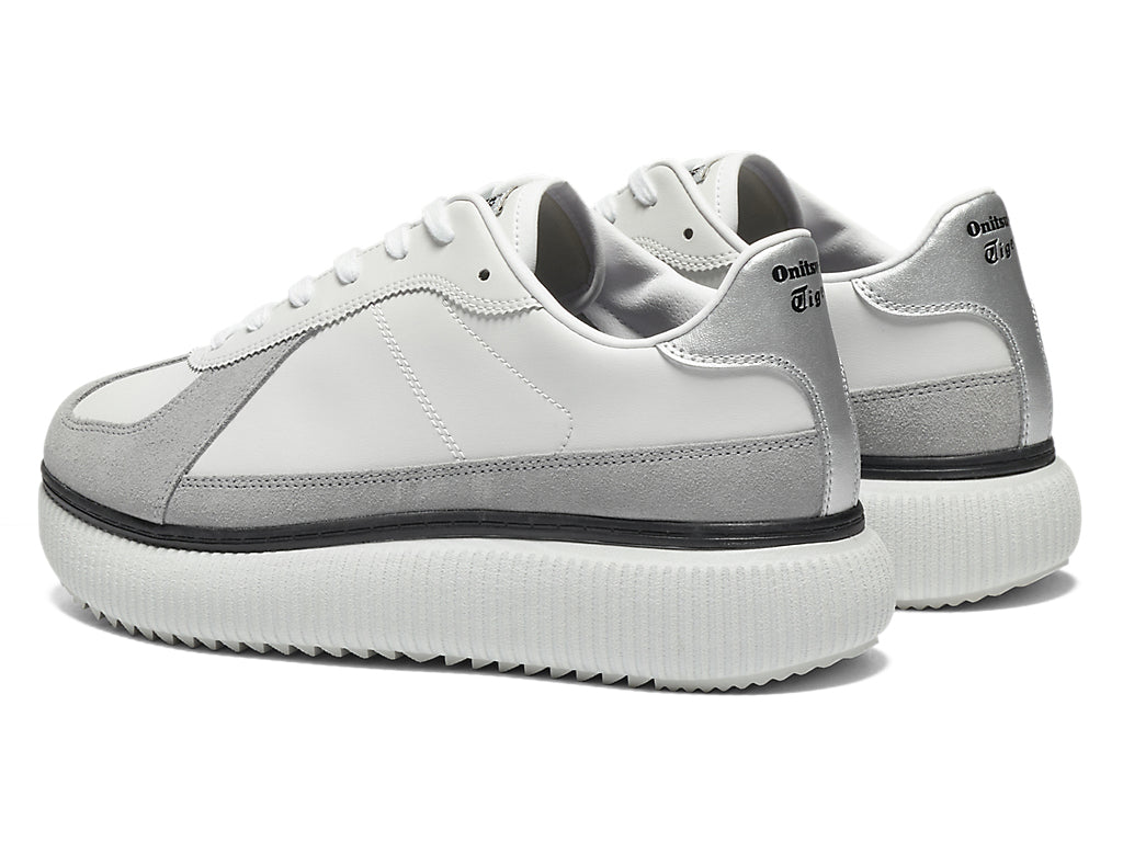 Onitsuka Tiger Delecity Sneakers - Glacier Grey / Pure Silver