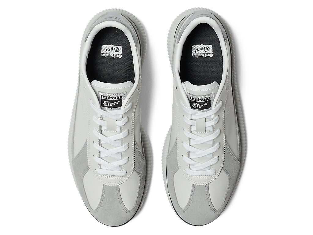 Onitsuka Tiger Delecity Sneakers - Glacier Grey / Pure Silver