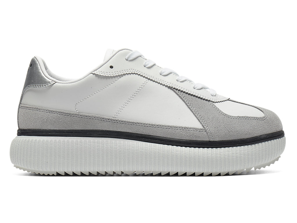 Onitsuka Tiger Delecity Sneakers - Glacier Grey / Pure Silver