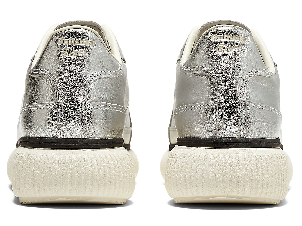 Onitsuka Tiger Delecity Sneakers - Pure Silver / Pure Silver