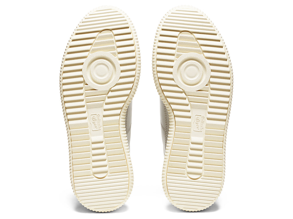 Onitsuka Tiger Delecity Sneakers - Pure Silver / Pure Silver