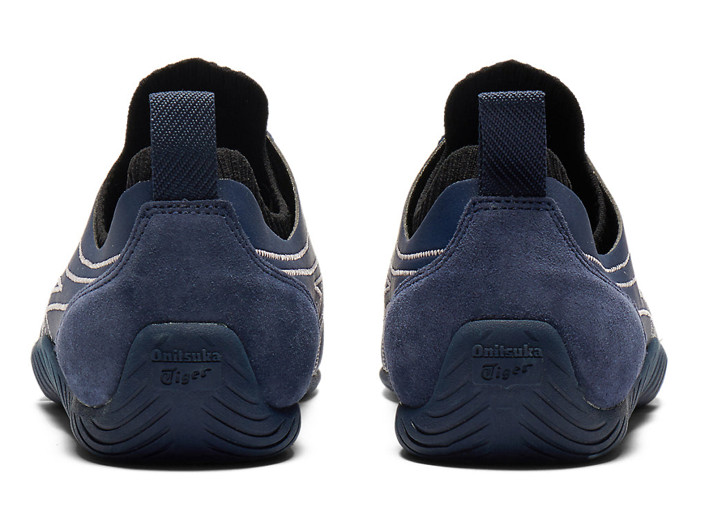 Onitsuka Tiger Sclaw Sneakers - Peacoat / Cotton Candy