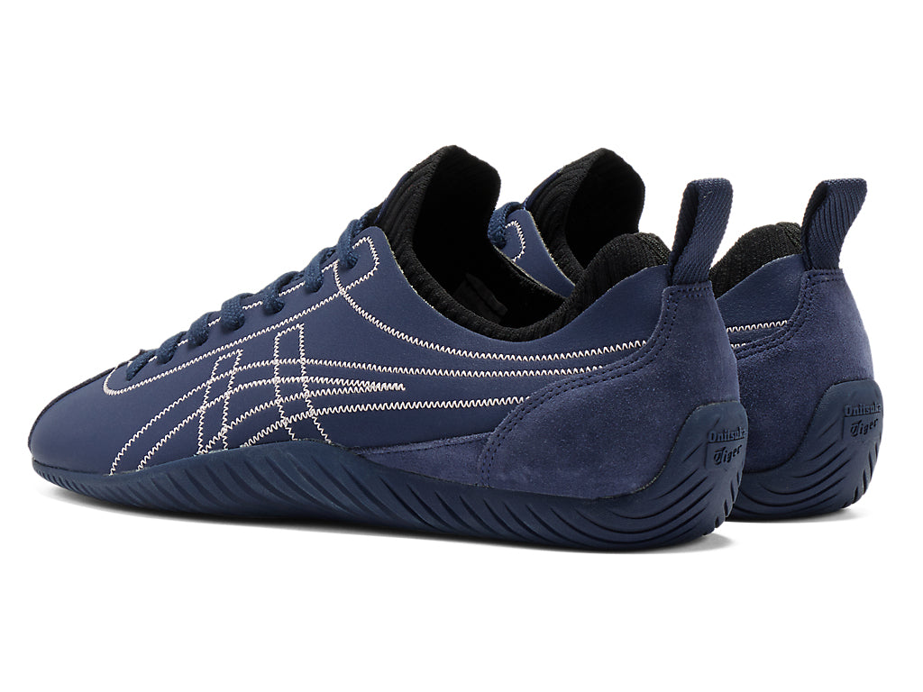 Onitsuka Tiger Sclaw Sneakers - Peacoat / Cotton Candy