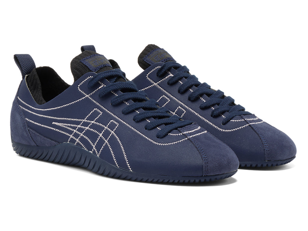 Onitsuka Tiger Sclaw Sneakers - Peacoat / Cotton Candy