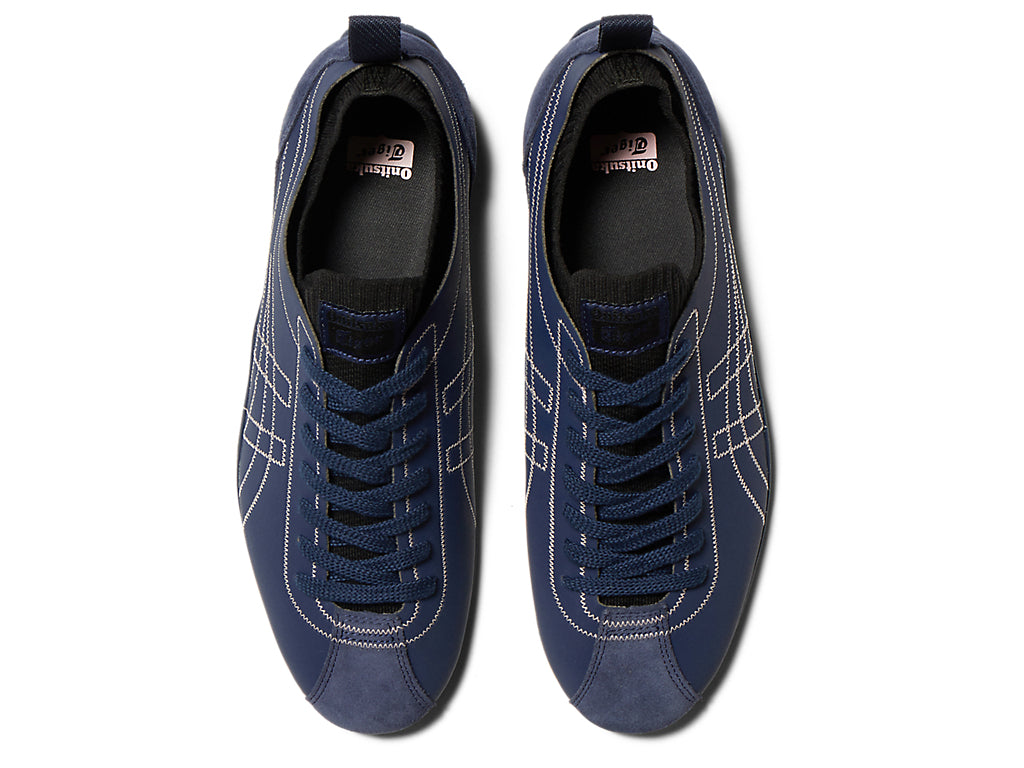 Onitsuka Tiger Sclaw Sneakers - Peacoat / Cotton Candy