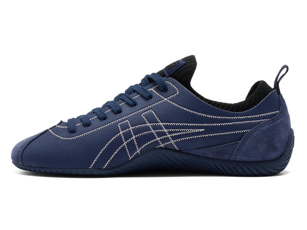 Onitsuka Tiger Sclaw Sneakers - Peacoat / Cotton Candy