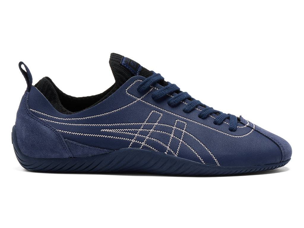 Onitsuka Tiger Sclaw Sneakers - Peacoat / Cotton Candy