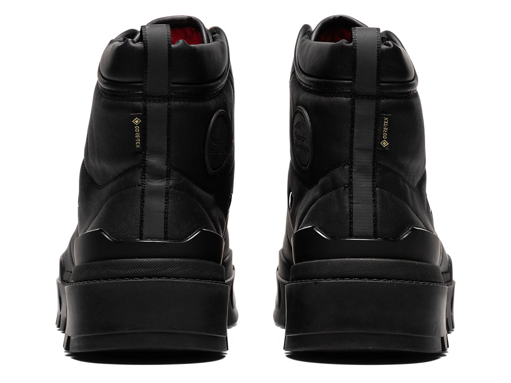 Onitsuka Tiger HMR Peak G-TX Sneakers - Black / Black