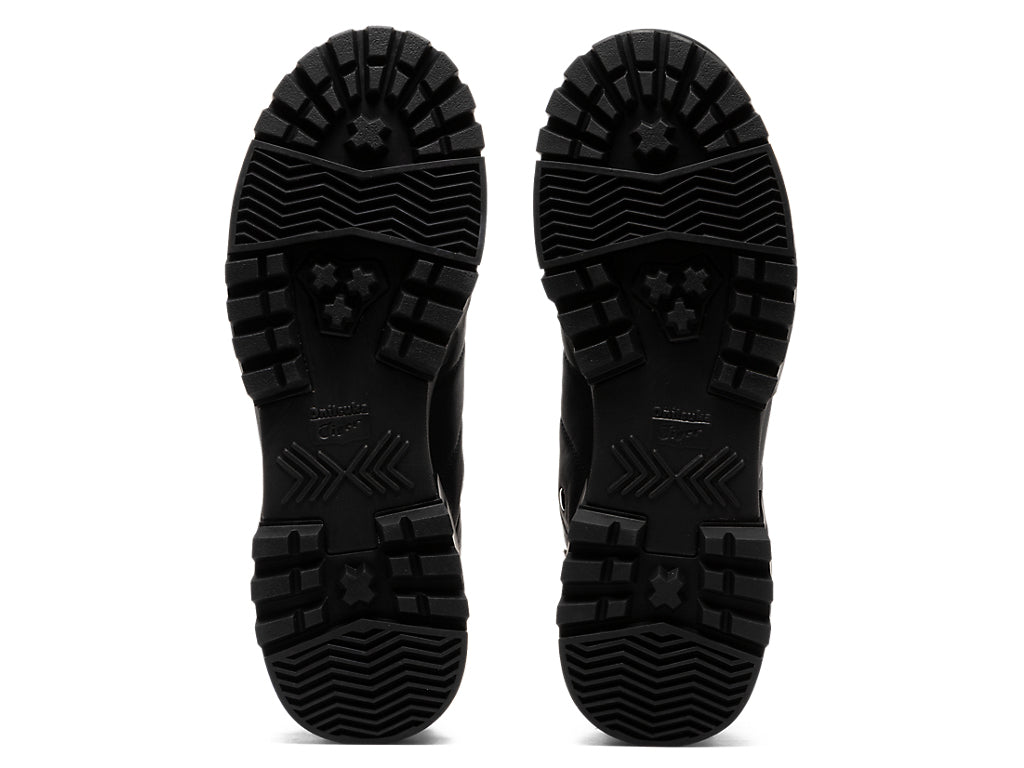 Onitsuka Tiger HMR Peak G-TX Sneakers - Black / Black