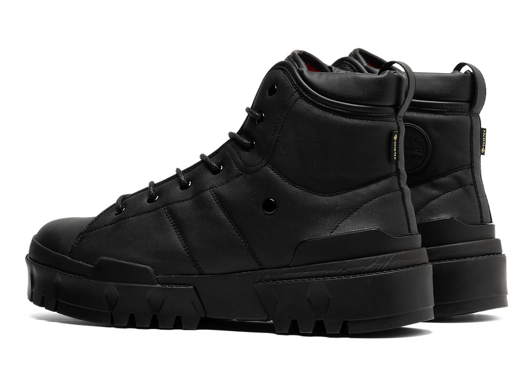 Onitsuka Tiger HMR Peak G-TX Sneakers - Black / Black