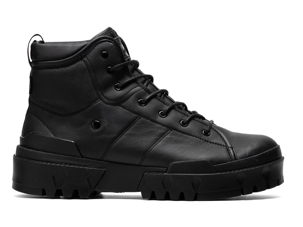Onitsuka Tiger HMR Peak G-TX Sneakers - Black / Black