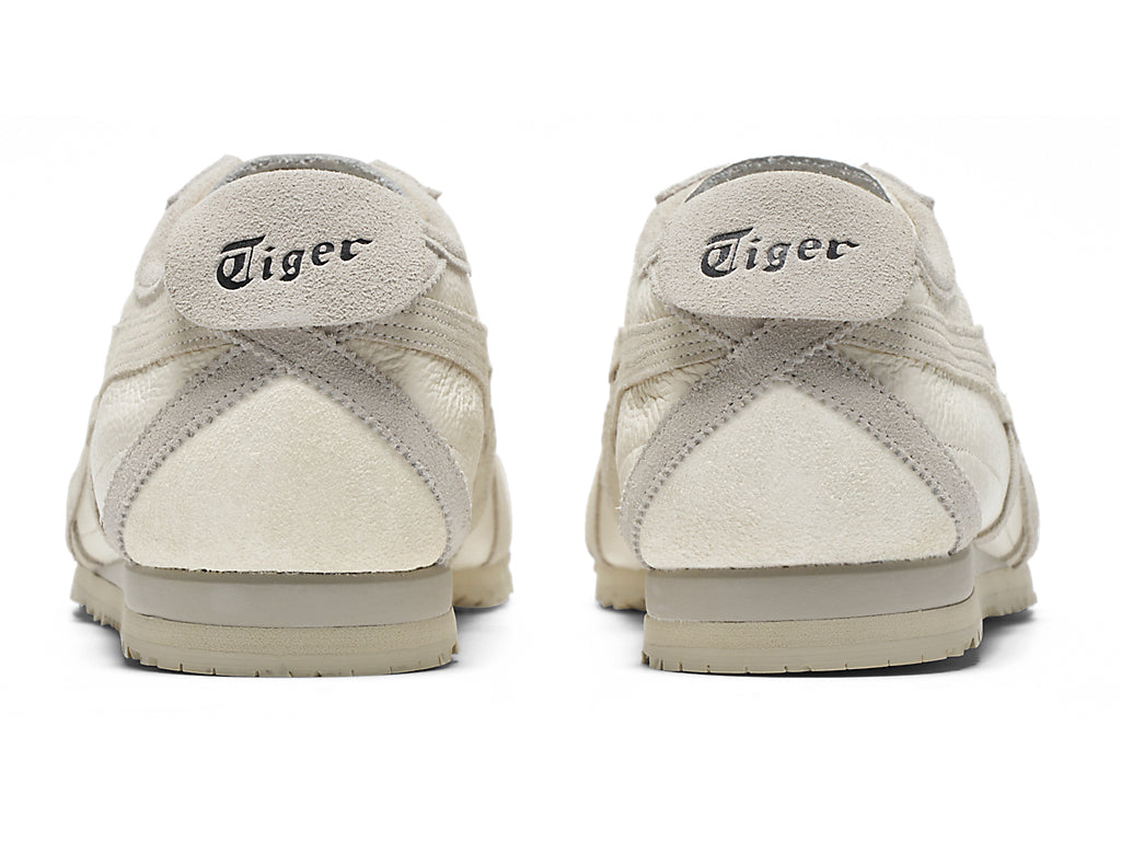Onitsuka Tiger Mexico 66 SD Vin Sneakers - Cream / Birch