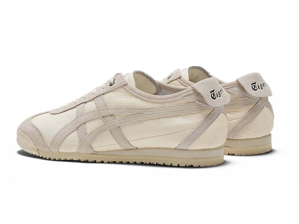 Onitsuka Tiger Mexico 66 SD Vin Sneakers - Cream / Birch