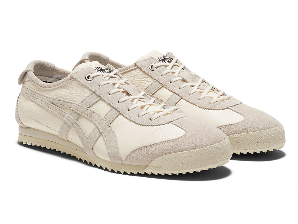 Onitsuka Tiger Mexico 66 SD Vin Sneakers - Cream / Birch