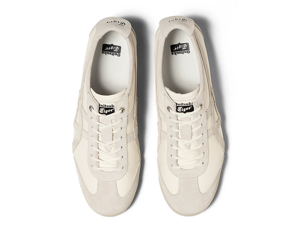 Onitsuka Tiger Mexico 66 SD Vin Sneakers - Cream / Birch
