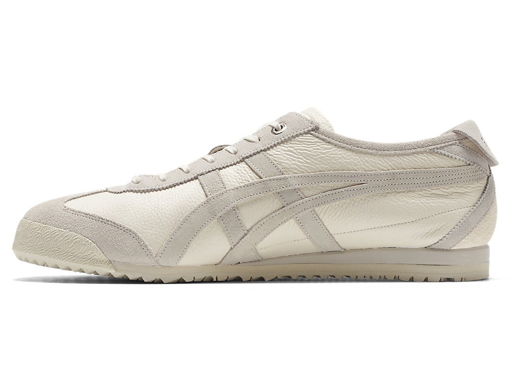 Onitsuka Tiger Mexico 66 SD Vin Sneakers - Cream / Birch